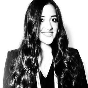 Meet your Posher, Kayla